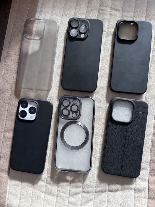 iPhone 15 PRO impecabil
