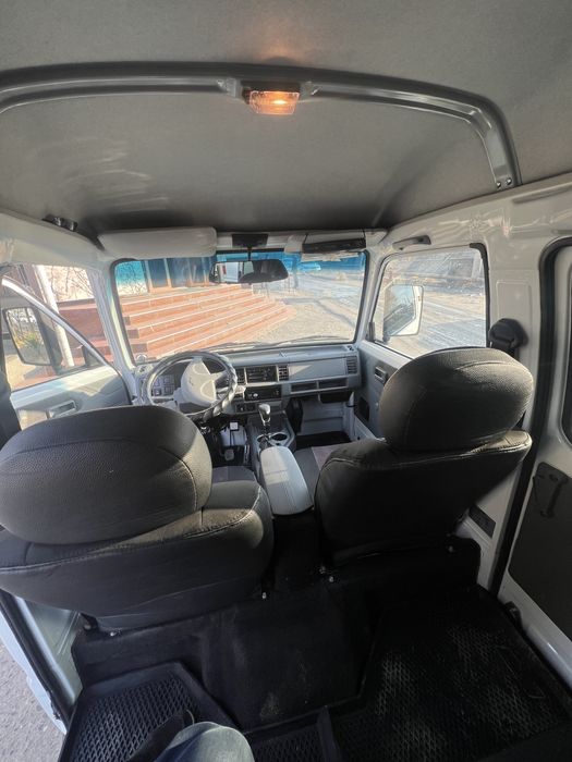 Дамас янги 2025йил