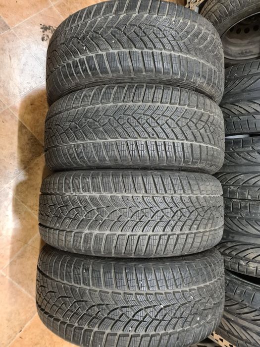 Продавам гуми 225/45/18