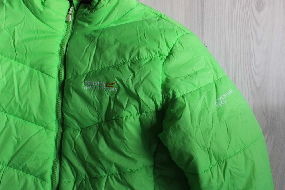 Geaca puffer REGATTA GREAT OUTDOORS, marime 42 - L