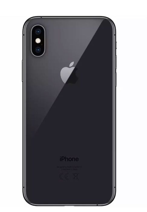 IphoneXS без гарантии
