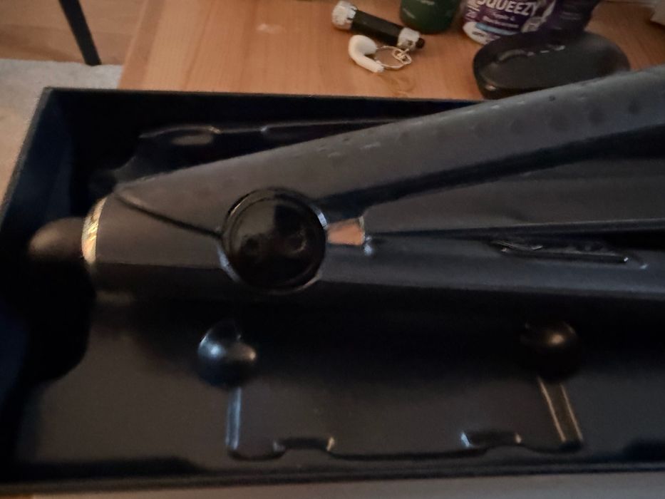 Преса за коса GHD 5.0 Gold