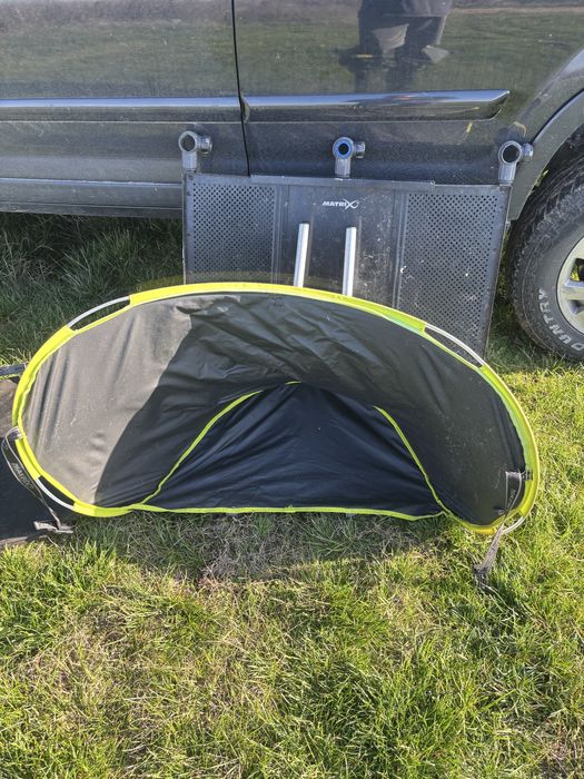 Маса Матрикс със тента Матрих