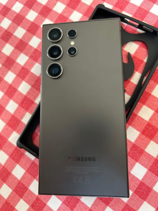 Samsung galaxy s24 ultra 512gb