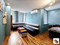104943 Обзаведен апартамент с една спалня в кв. Картала, В. Търново
