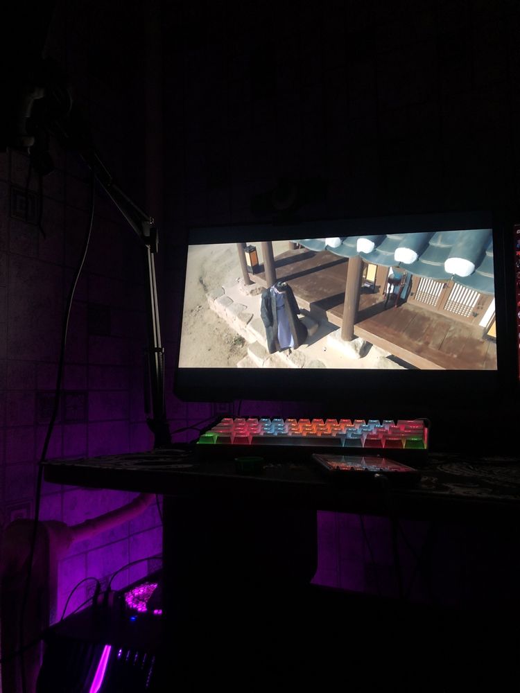Продаю игровой компьютер