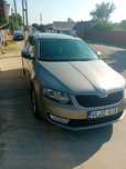 Vând Skoda Octavia 3