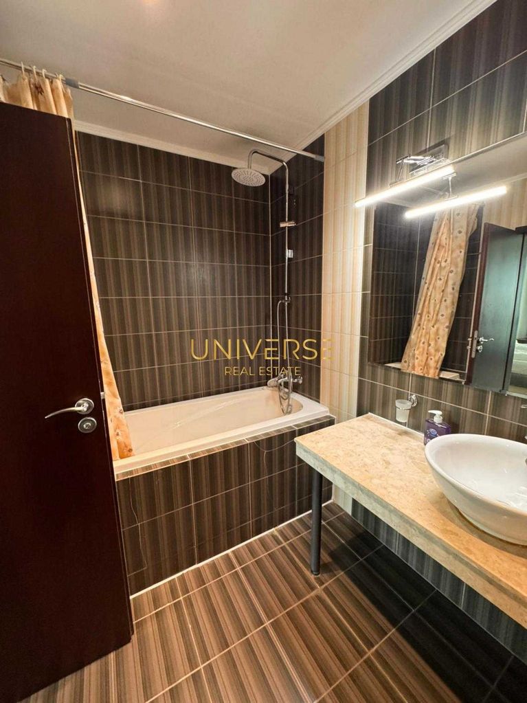 Продава се Двустаен апартамент в к.к. Слънчев бряг - 84 кв.м за 1310 €/кв.м - Снимка #11