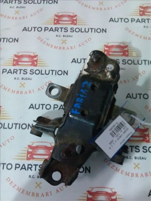tampon motor skoda fabia 2 1.2 b 12v an fabr. 2008