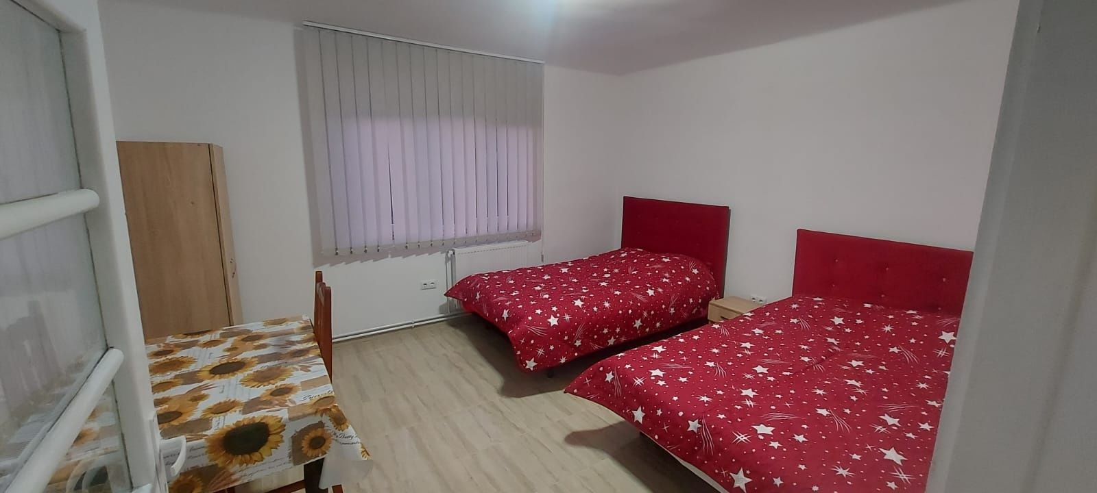 Casa la țara de inchiriat zona Tg. Mures