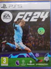 Vand FC 24 (FIFA 24) PS5