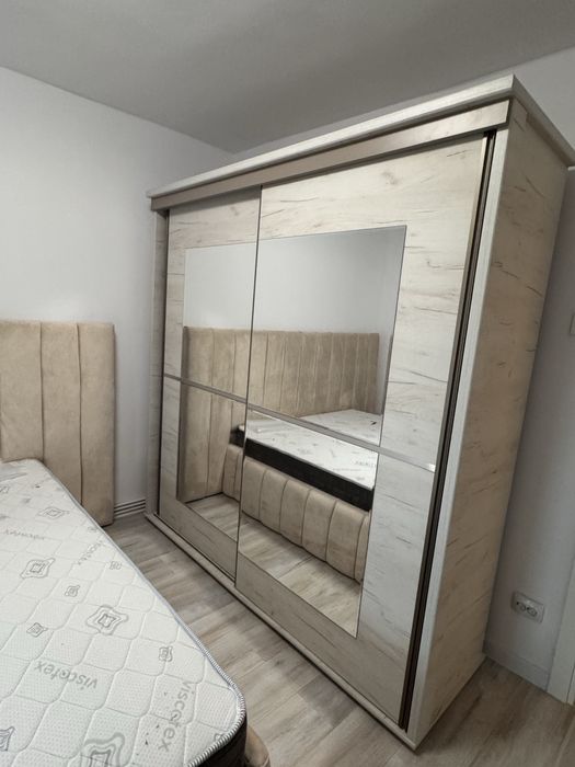 Dulap dormitor Pallas