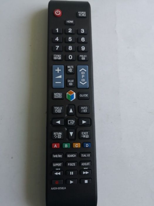 Telecomanda TV Samsung