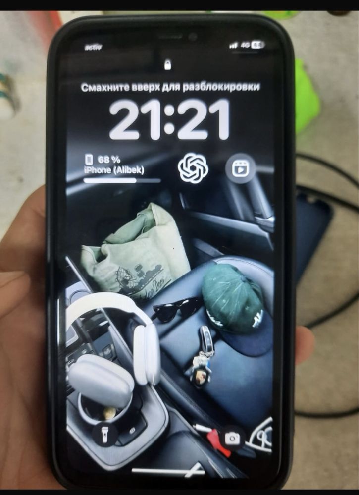 Продается iphone 11