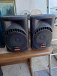 Vand Boxe 440v Power