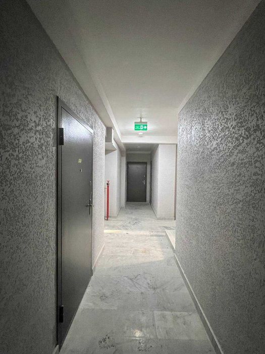 Compass турар жой мажмуасида кадастрли 2 хонали янги уйлар 48 000USD.