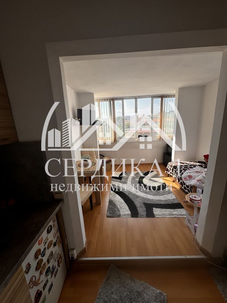 Продава се Едностаен апартамент в Благоевград, Запад - 42 кв.м за 1191 €/кв.м - Снимка #1