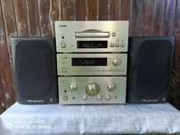 De vânzare linie Teac A-H500i