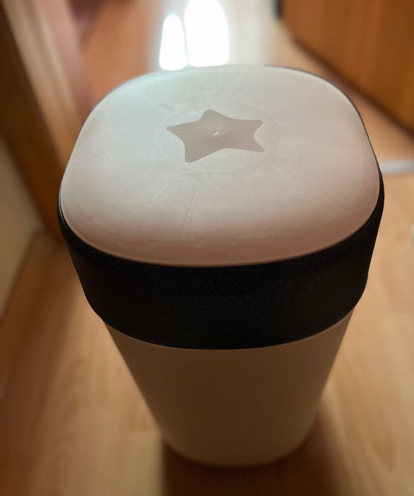 Tommee Tippee Twist & Click White