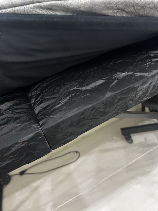 Кушетка -чемодан