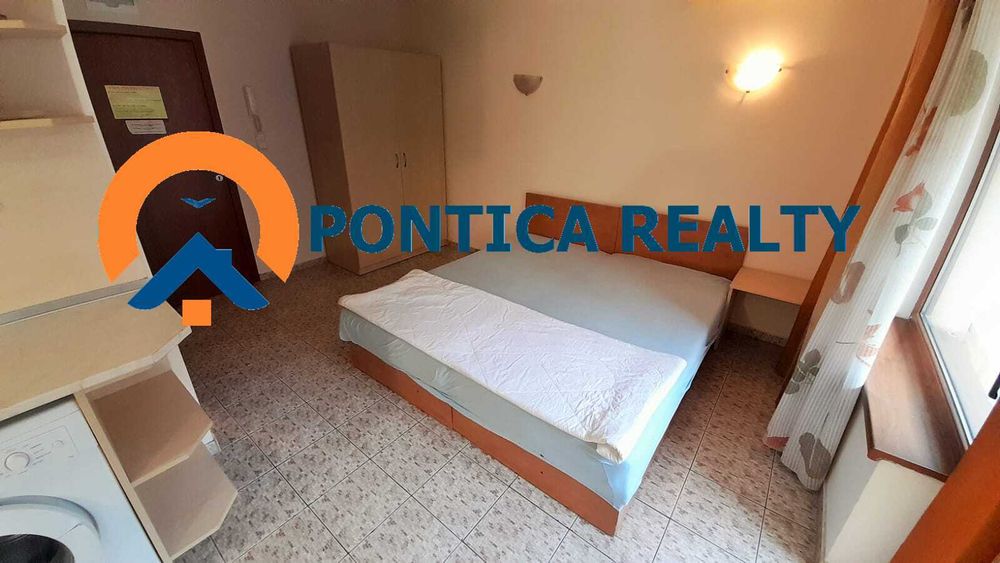 Продава се Двустаен апартамент в к.к. Слънчев бряг - 42 кв.м за 1381 €/кв.м - Снимка #7