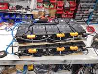Baterie litiu ion 22kwh , 48v , 450ah