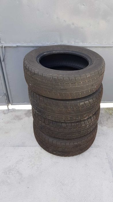 Anvelope iarna 205/65R16C