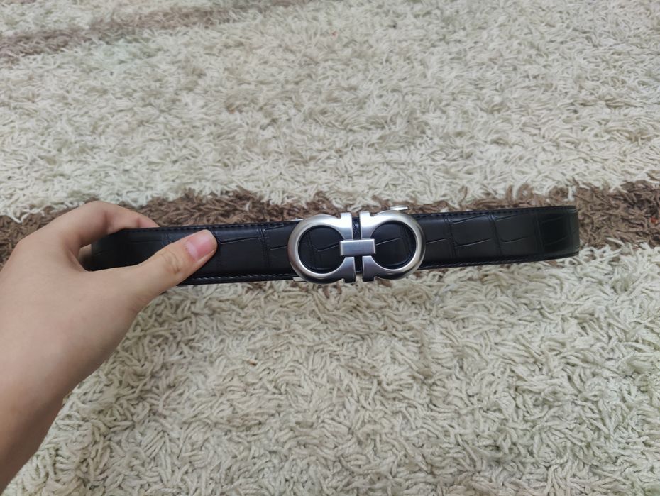 Ремень ferragamo