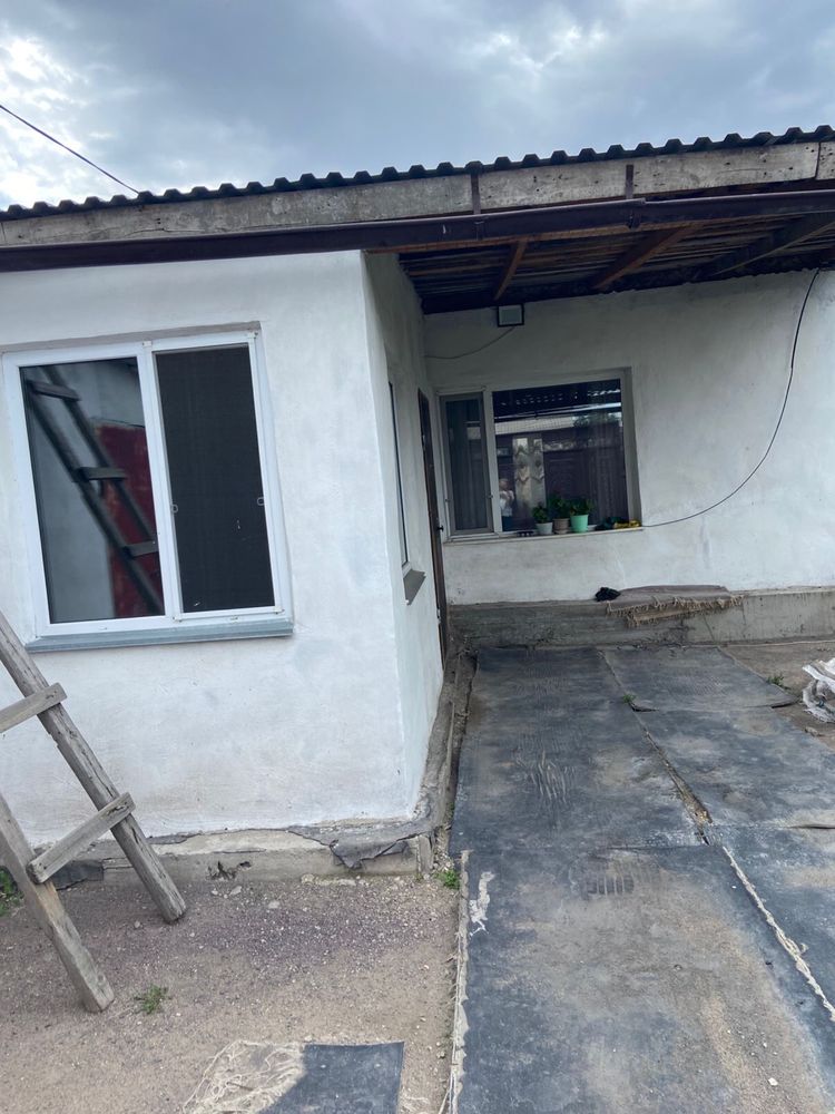 Продам срочно дом в Майкудуке