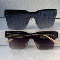 CD Дамски слънчеви очила котка 2 цвята черни
