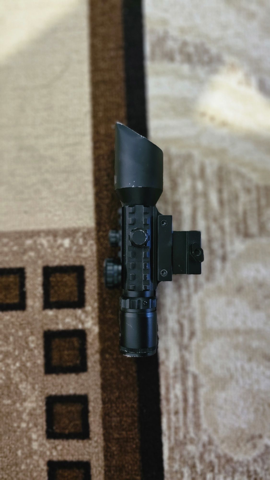 Airsoft оборудване