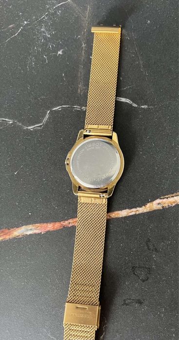 Часовник   Tissot.