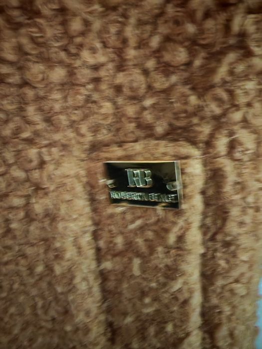 Дамска палто на марката Roberta Biagi