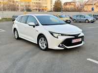 Toyota Corolla TVA deductibil / 2020 Prima înmatriculare