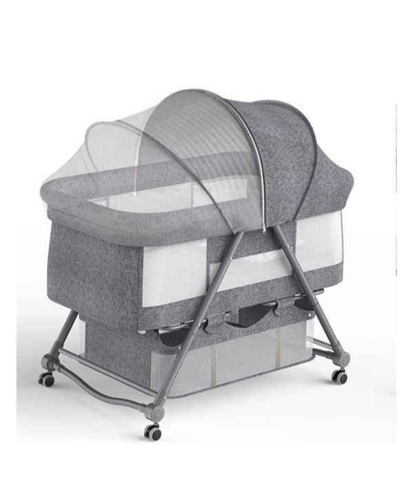 Продам детскую кровать