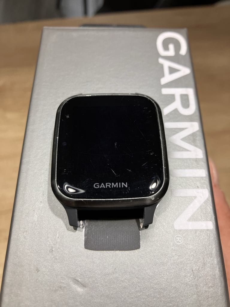 Smart watch Garmin Venu SQ