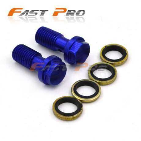 Furtune conducte si suruburi frana racing moto