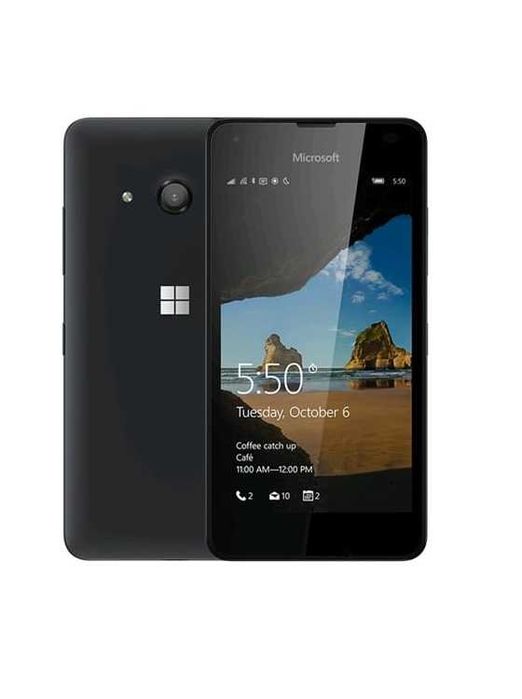 Vand Telefon Nokia Lumia 640 LTE !!Liber Retea!! Windows 8.1 la 100lei
