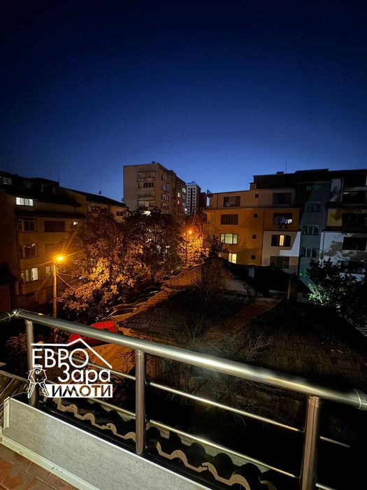 Продава се Тристаен апартамент в Стара Загора, Център - 60 кв.м за 1334 €/кв.м - Снимка #3