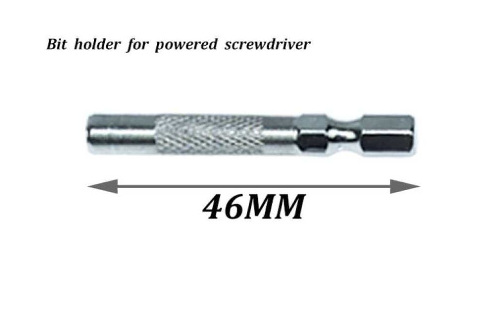 Многофункционален инструмент с набор отвертки