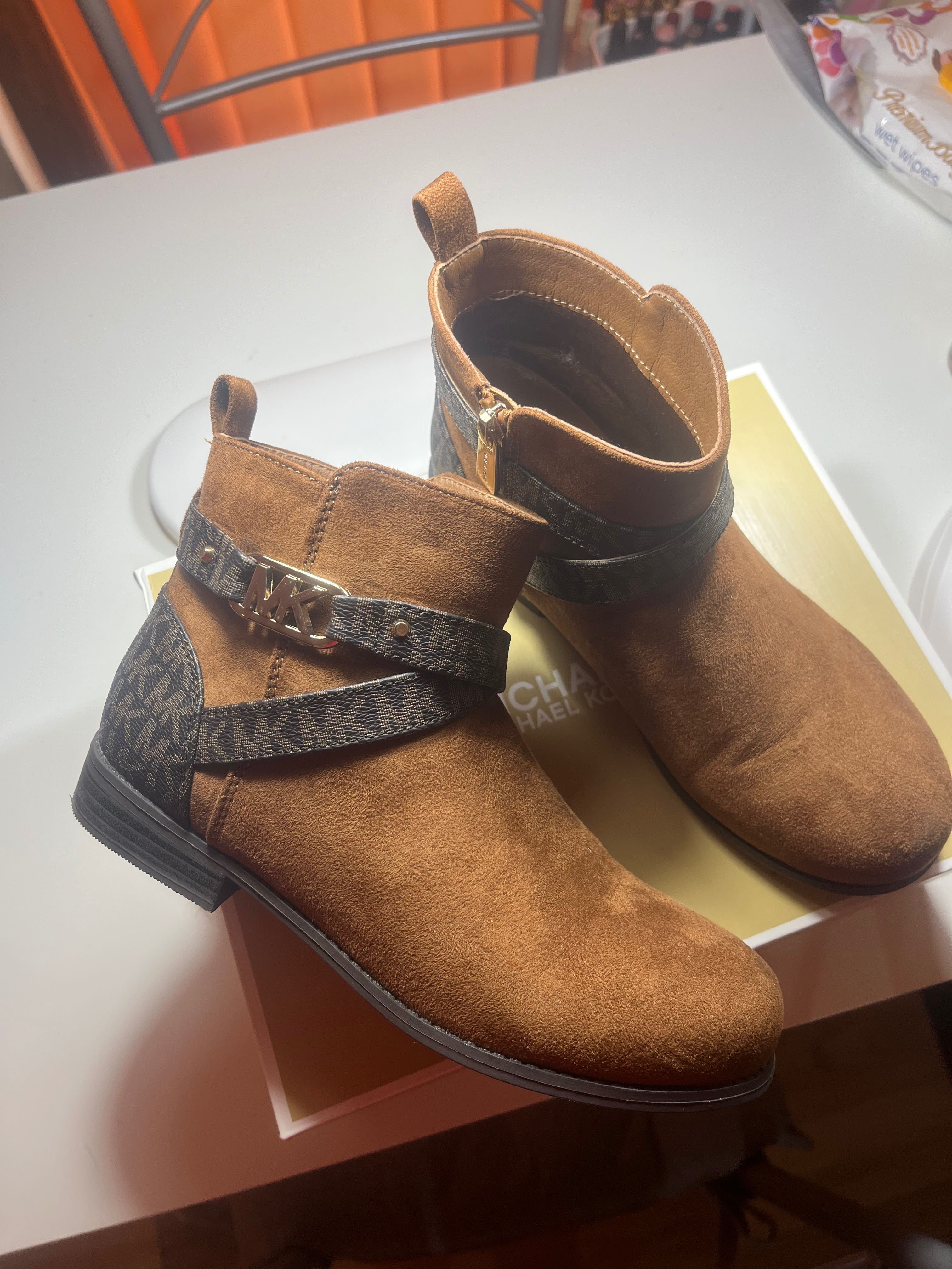 Боти Michael kors