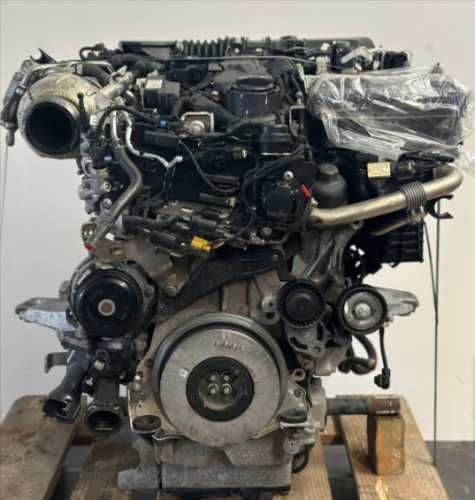 Motor NOU Mercedes E Class, W213, 2.0cdi, 654.920, EURO 6/e200/e300