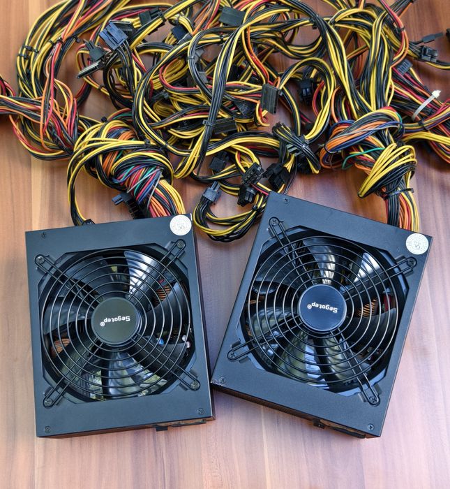 Sursa Segotep GP1800G, 1700W
