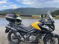 Suzuki V-strom DL650 2009 ABS