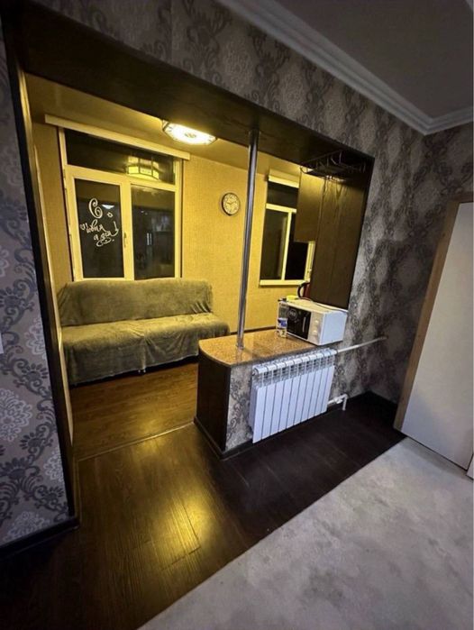 Венгерская, Яккасарайский район 3х комнатная квартира