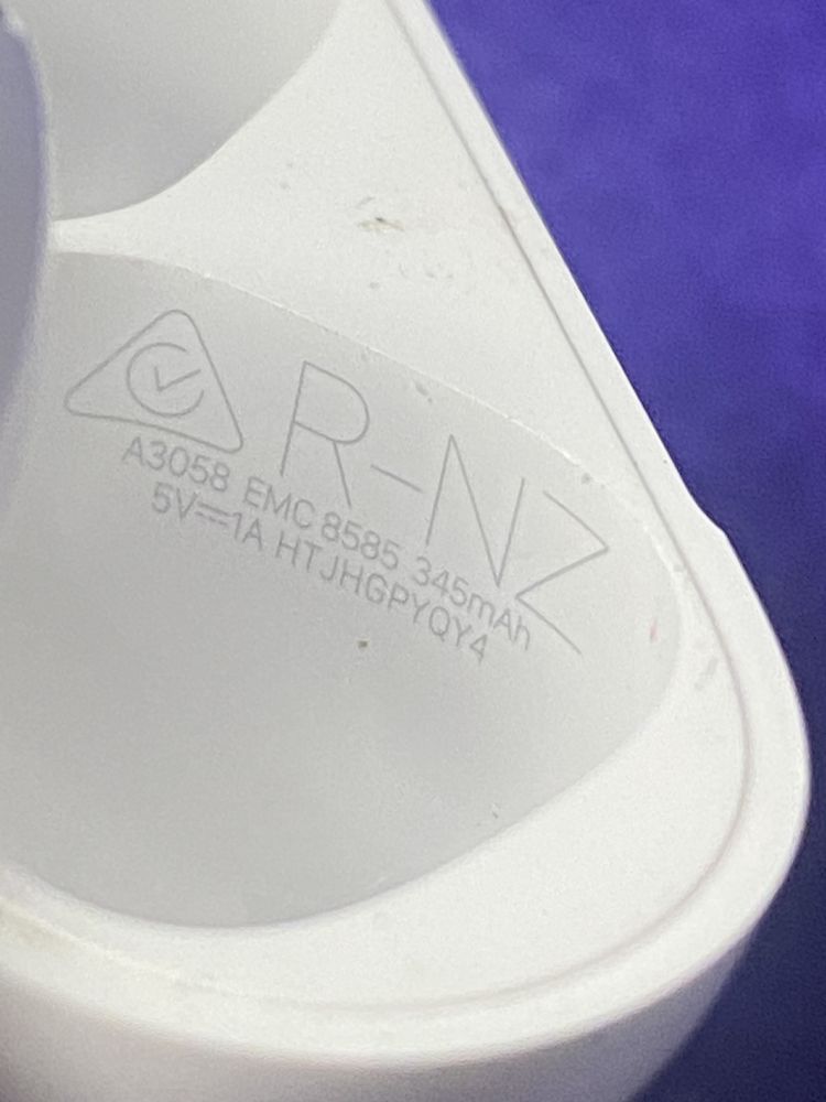 AirPods 4 100% originale