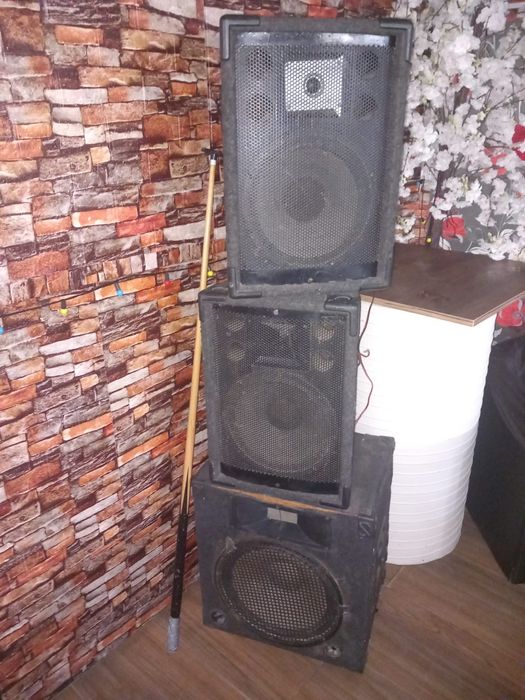 Vand boxe si state