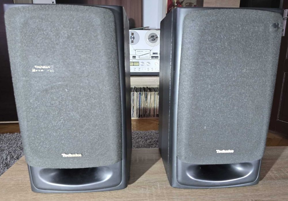 Vand boxa Technics SB-CH655