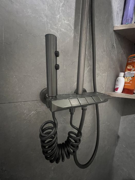 Полный комплект душ