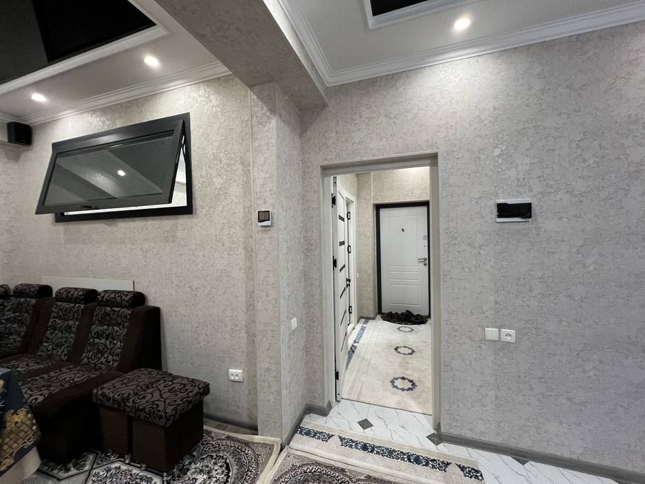 Smart sitida 2 xona Studiya variant ijaraga